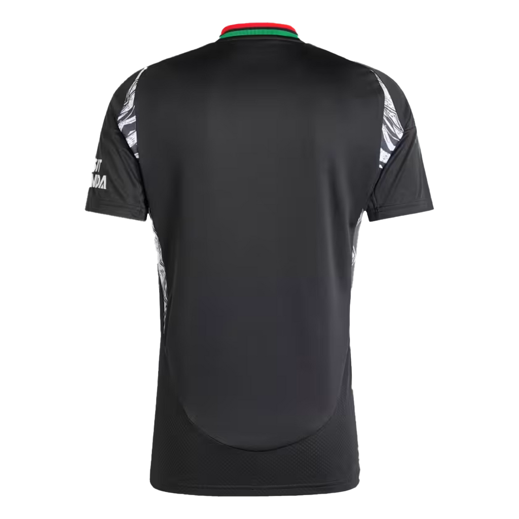 Arsenal Extérieur Maillot 2024/25 Authentique