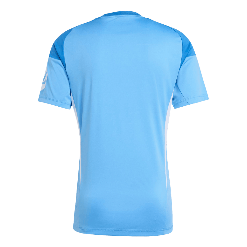 Real Madrid Gardien Maillot 2025/26