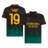 THEO' #19 Milan AC Fourth Maillot 2024/25