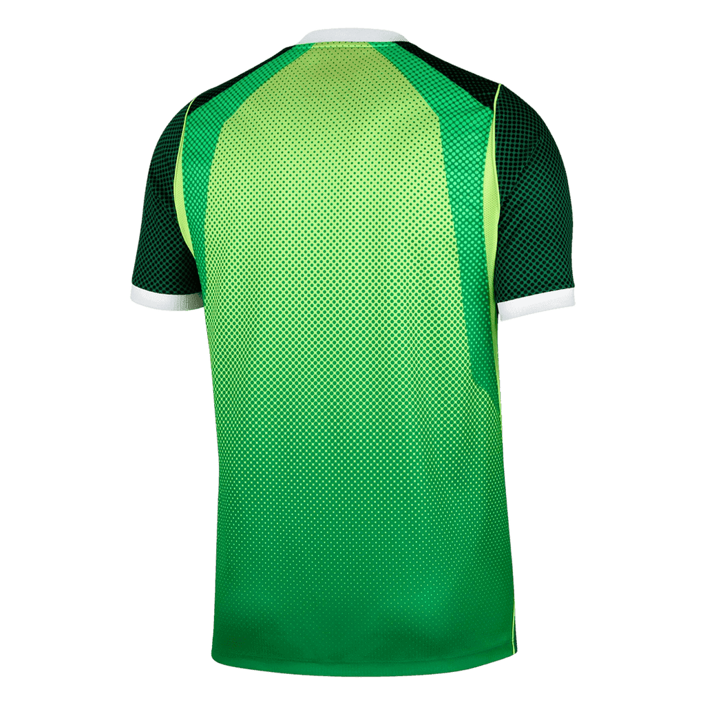 Vente Flash Nigeria Domicile Maillot - Coupe du Monde 2026 Vert