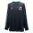 Mexique Maillot Manches Longues - Coupe du Monde 2026 Noir
