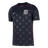 États-Unis Extérieur Maillot - Coupe du Monde 2026 Noir Grande Taille