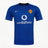 Retro Manchester United Third Maillot 2002/03 Bleu