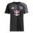 Inter Miami CF Extérieur Maillot 2025