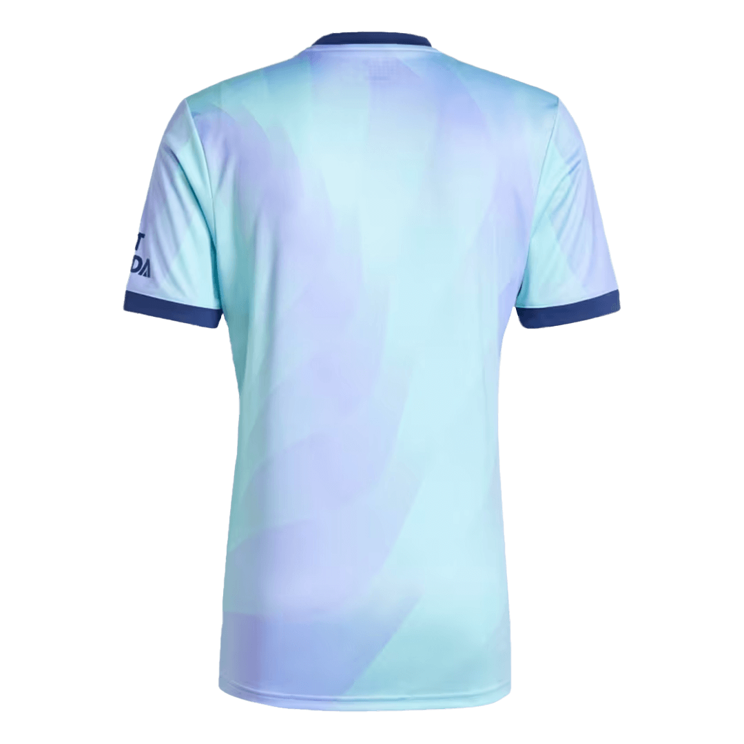 Arsenal Third Maillot 2024/25