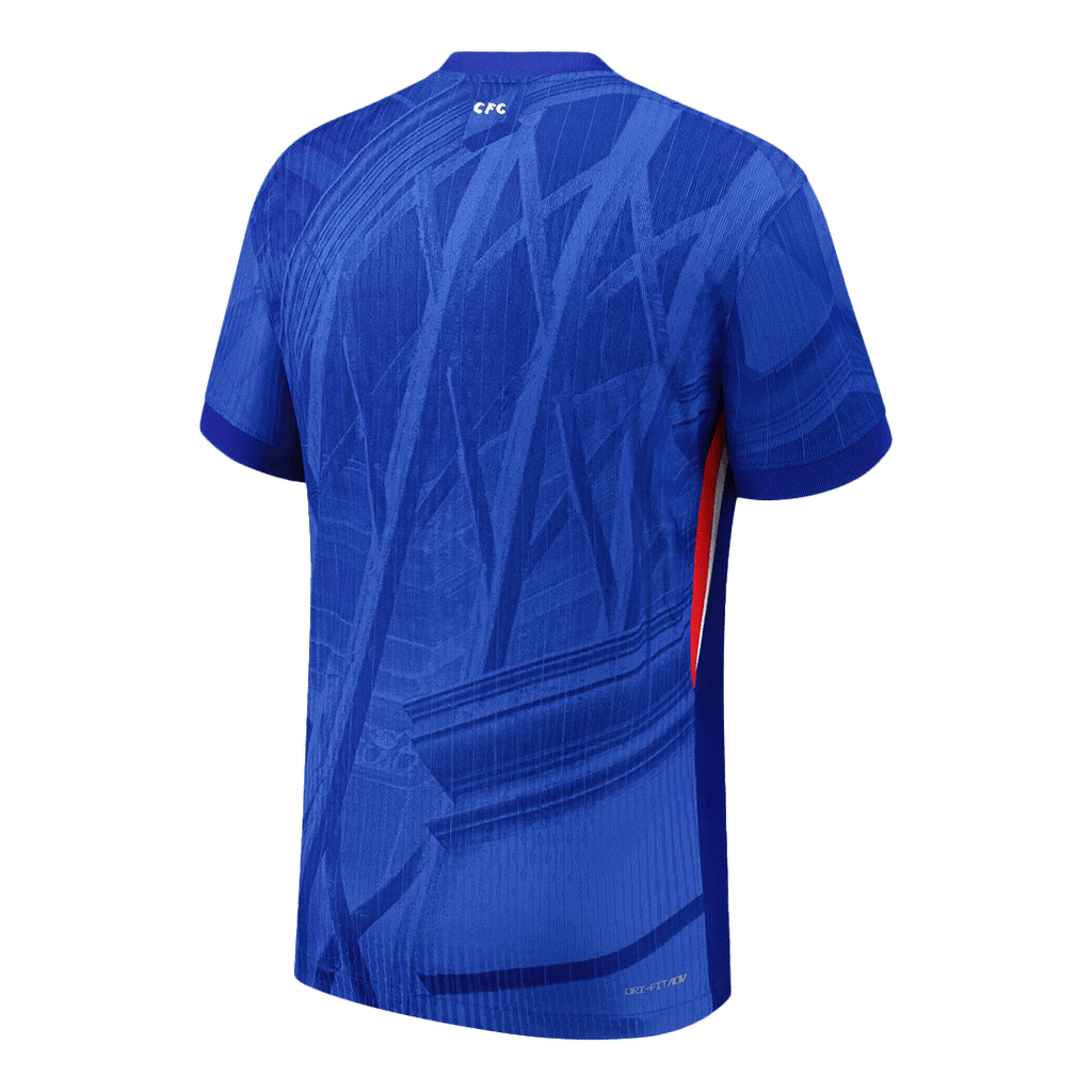 Chelsea Domicile Maillot 2025/26 Authentique