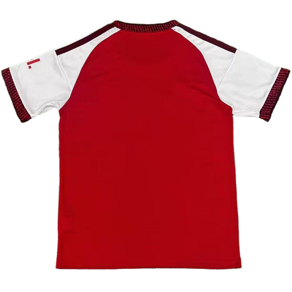 CHAMPIONS #26 Arsenal Domicile Maillot 2026/27 Rouge