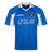 Retro Chelsea Domicile Maillot 1997/99 Bleu