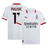 PULISIC #11 Milan AC Extérieur Maillot 2024/25 - Super