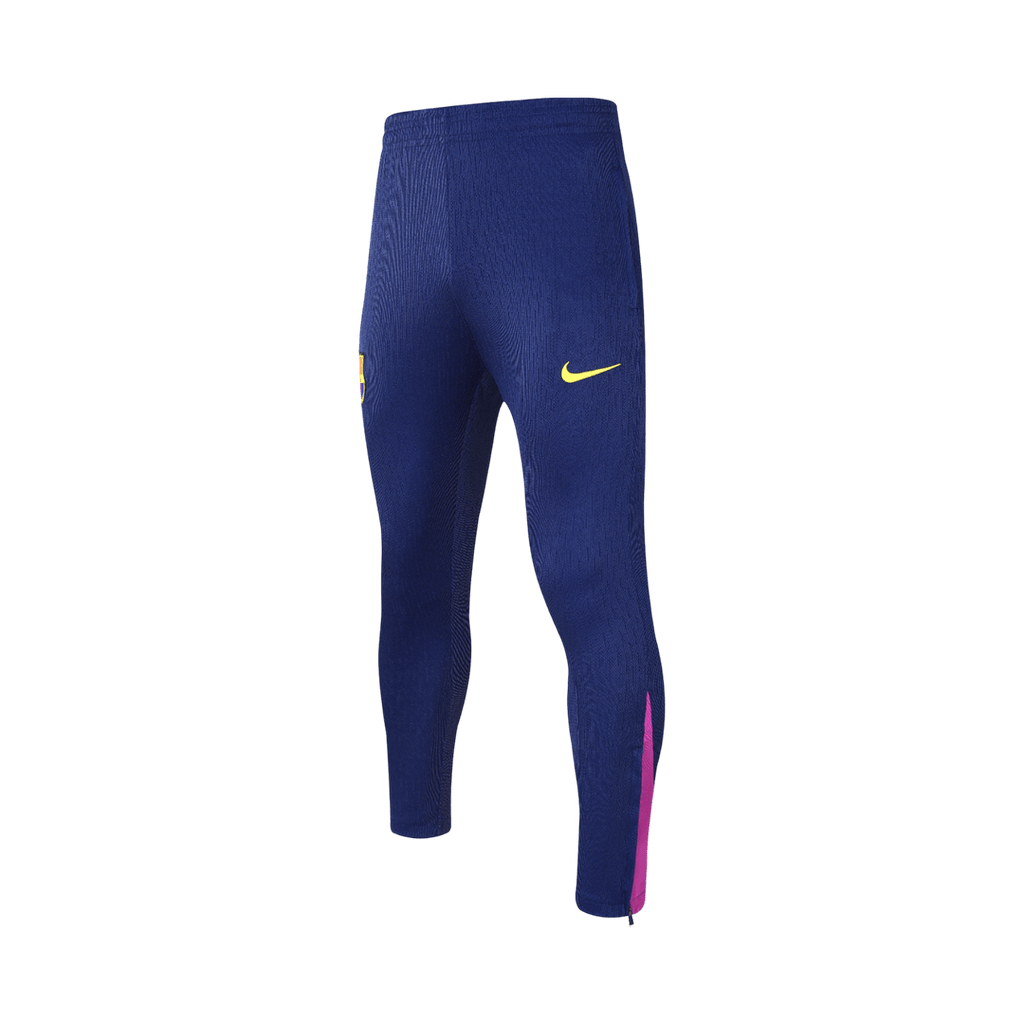 Barcelone Sweatshirt Kit 2025/26 Enfant Violet