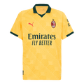 AC Milan Third Maillot 2025/26