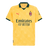 AC Milan Third Maillot 2025/26 Grande Taille