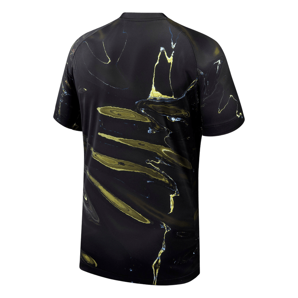 Maillot 2025/26 Noir