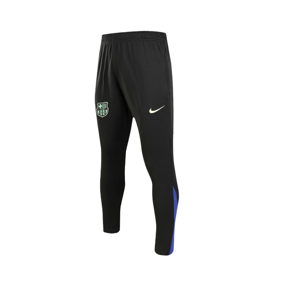 Barcelone Sweat Shirt Kit 2024/25