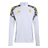 Real Madrid Sweatshirt Kit 2025/26 Blanc