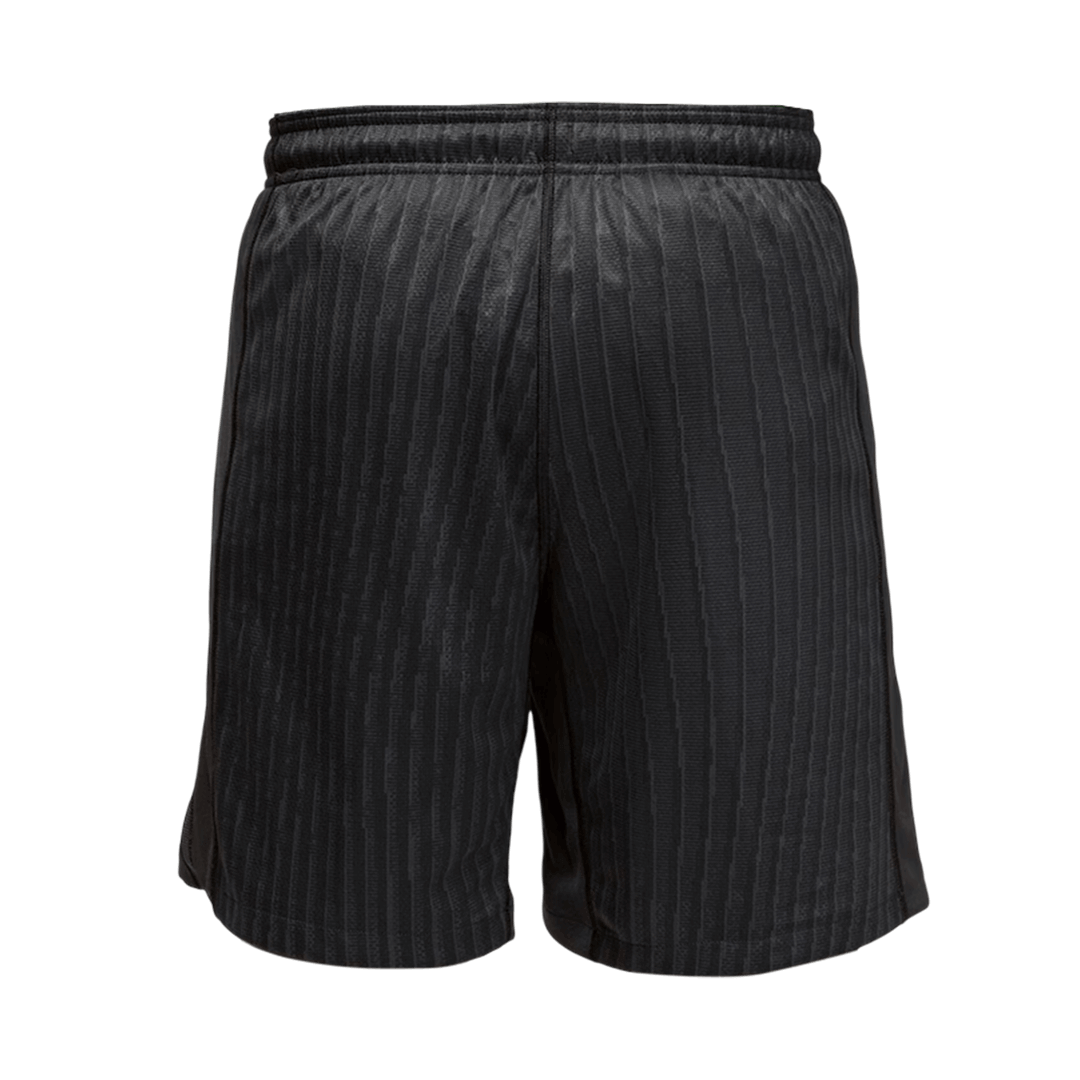 Fourth Short 2025/26 Noir