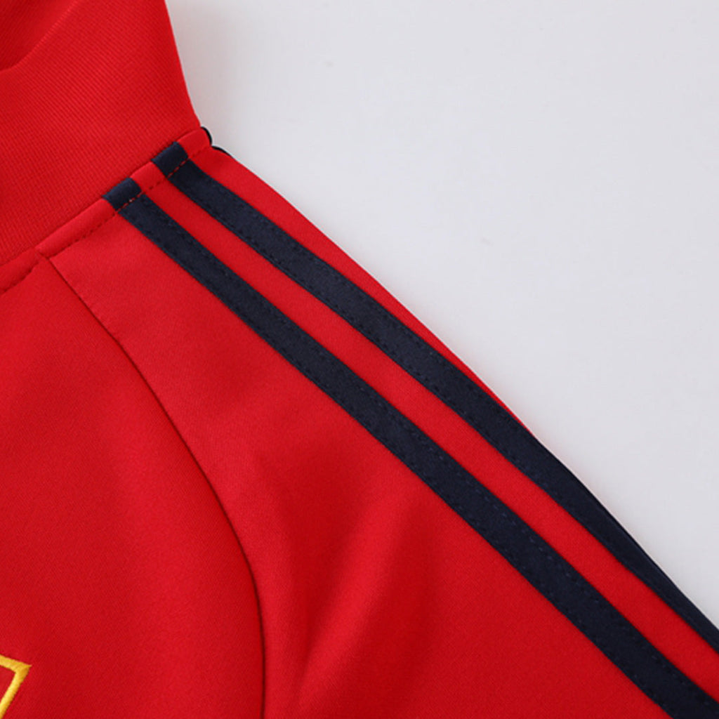 Espagne Jacket Kit 2022/23