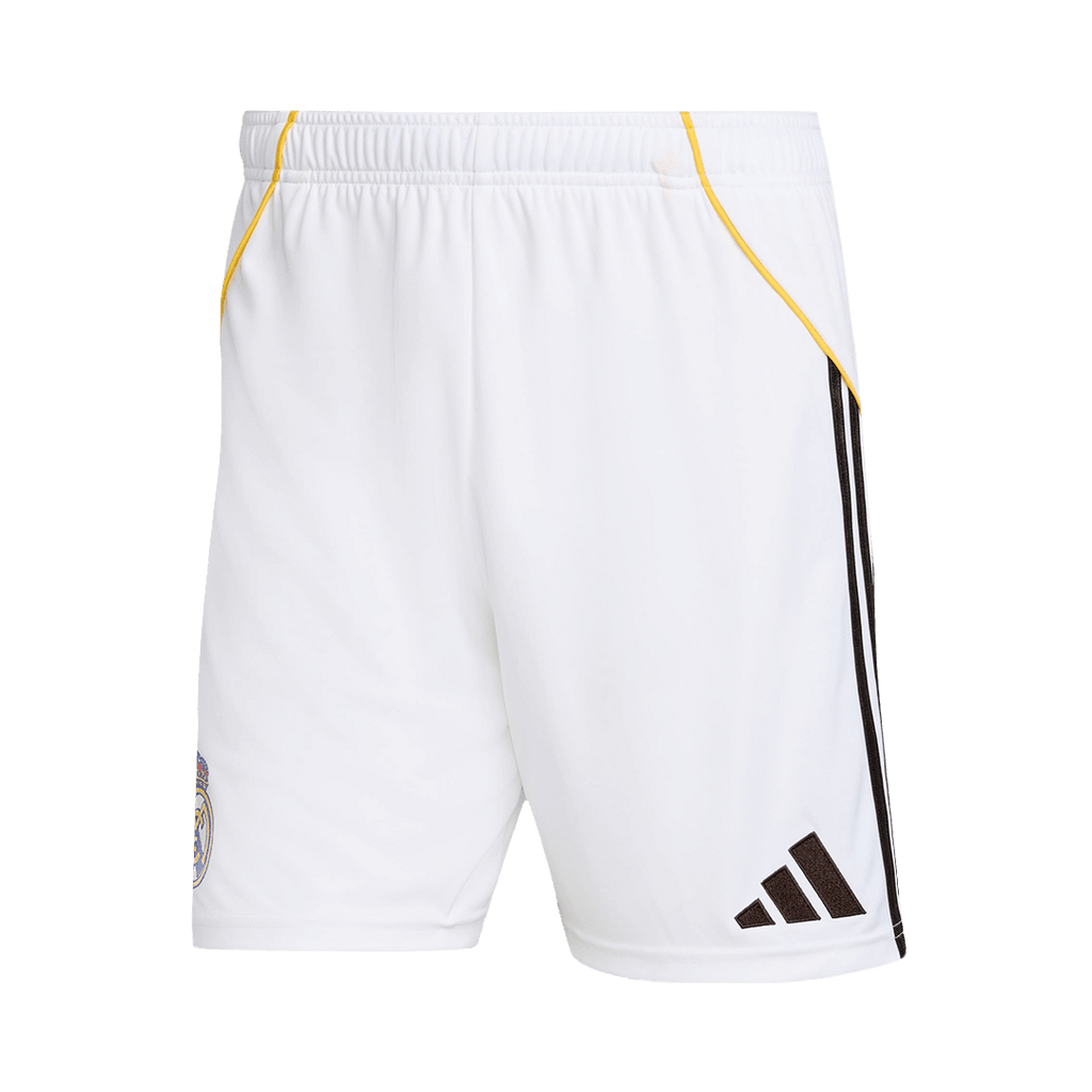Real Madrid Domicile Maillot Kit 2025/26