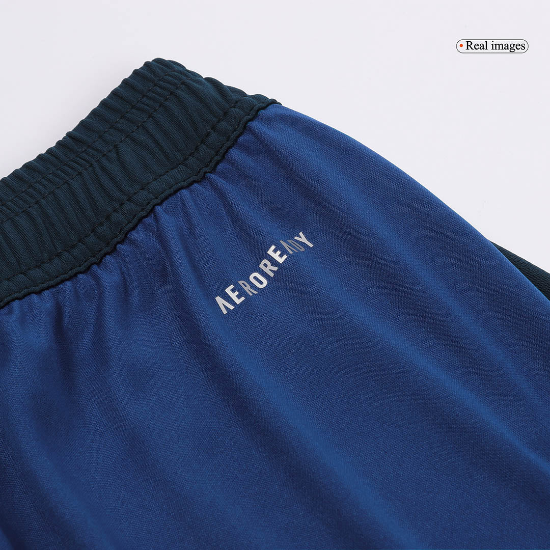 Manchester United Extérieur Maillot Kit 2024/25