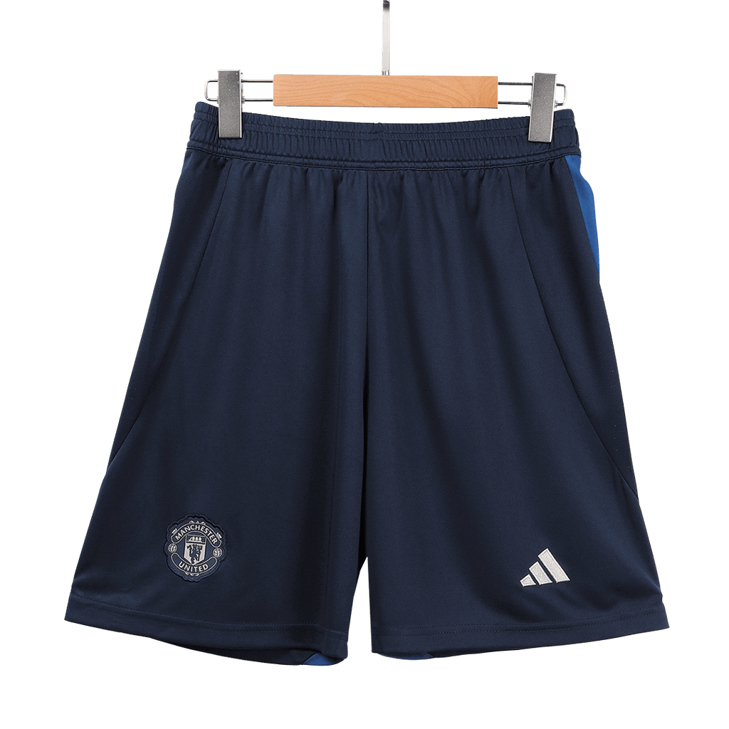 Manchester United Extérieur Short 2024/25