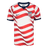 États-Unis Domicile Maillot - Coupe du Monde 2026 Rouge&Blanc