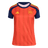 Femme Espagne Domicile Maillot - Coupe du Monde 2026 Rouge