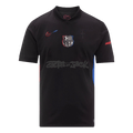 Barcelone X Travis Scott Extérieur Maillot 2024/25 Grande Taille