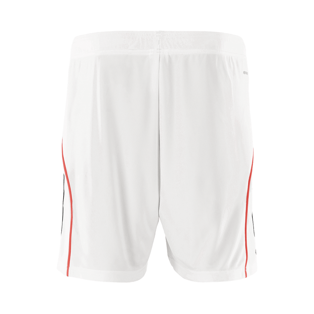 Munich Extérieur Maillot Kit 2025/26 Blanc