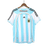 Retro Argentine Domicile Maillot 2006