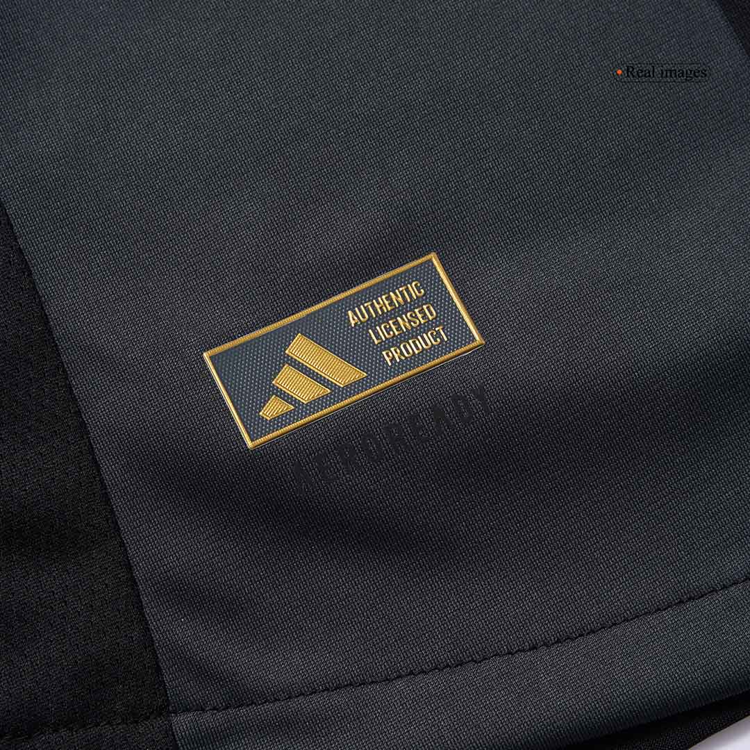 MESSI #10 Inter Miami CF Extérieur Maillot 2025 Authentique
