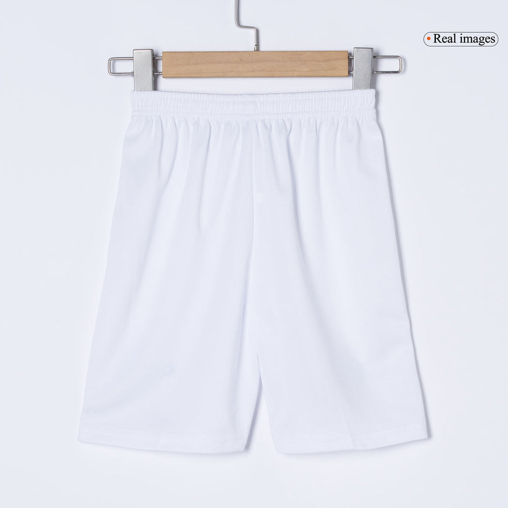 Vente Flash Domicile Maillot Kit 2025/26 Enfant