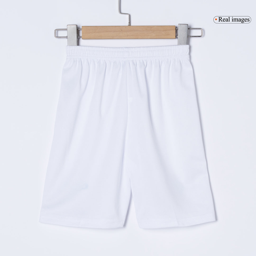 Vente Flash Domicile Maillot Kit 2025/26 Enfant