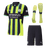 Manchester City Extérieur Maillot Kit 2024/25