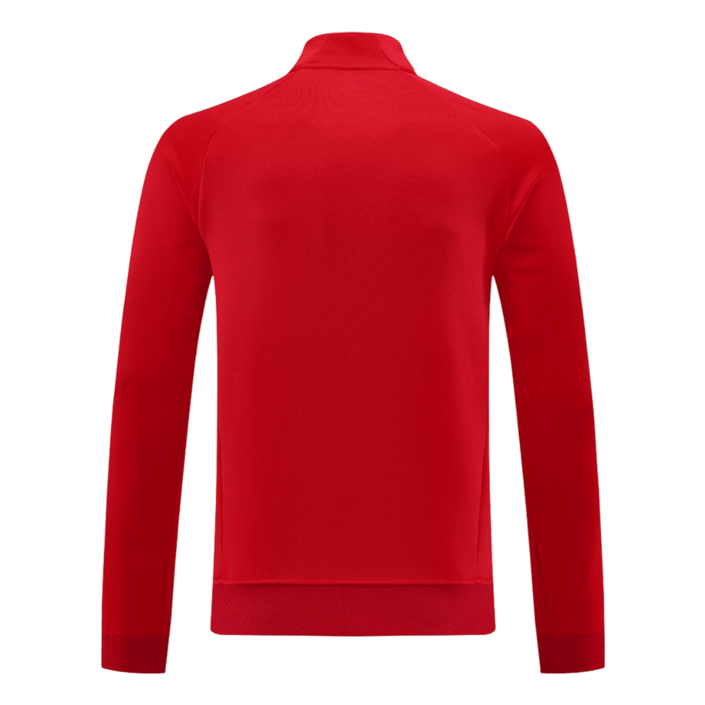 Munich Veste de Football Kit 2025/26 Rouge