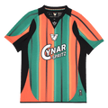 Venezia FC Third Maillot 2025/26 Orange&Green Grande Taille