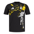 Real Madrid Maillot 2025/26 Noir