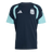 Argentine Pre-Match Maillot - Coupe du Monde 2026 Bleu marine