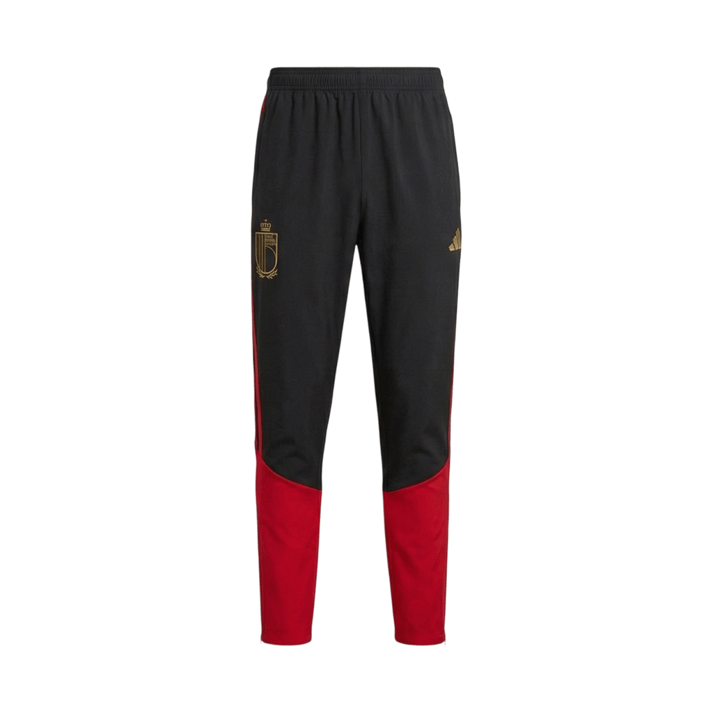 Belgique Sweatshirt Kit 2026 Rouge&Noir