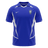 Retro Brésil Extérieur Maillot 2002 Bleu