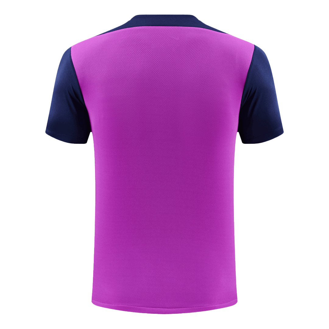Barcelone Pre-Match Maillot 2025/26