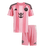 Inter Miami CF Home Maillot Kit 2025 Enfant