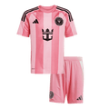 Inter Miami CF Home Maillot Kit 2025 Junior