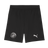 Manchester City Extérieur Short 2025/26 Noir