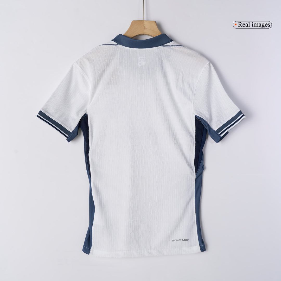 Inter Milan Extérieur Maillot 2024/25 Authentique Grande Taille