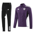 Manchester United Sweatshirt Kit 2025/26 Violet