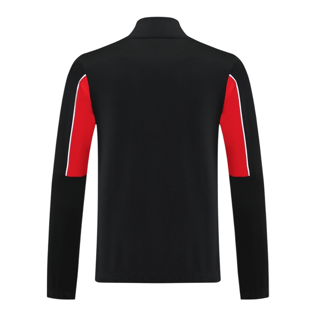 AC Milan Veste de Football 2025/26 Noir