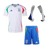 Italie Extérieur Maillot Kit 2024