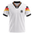 Retro Allemagne Domicile Maillot 1992 Blanc