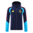 Espagne Veste de Football 2026 Blue&Black