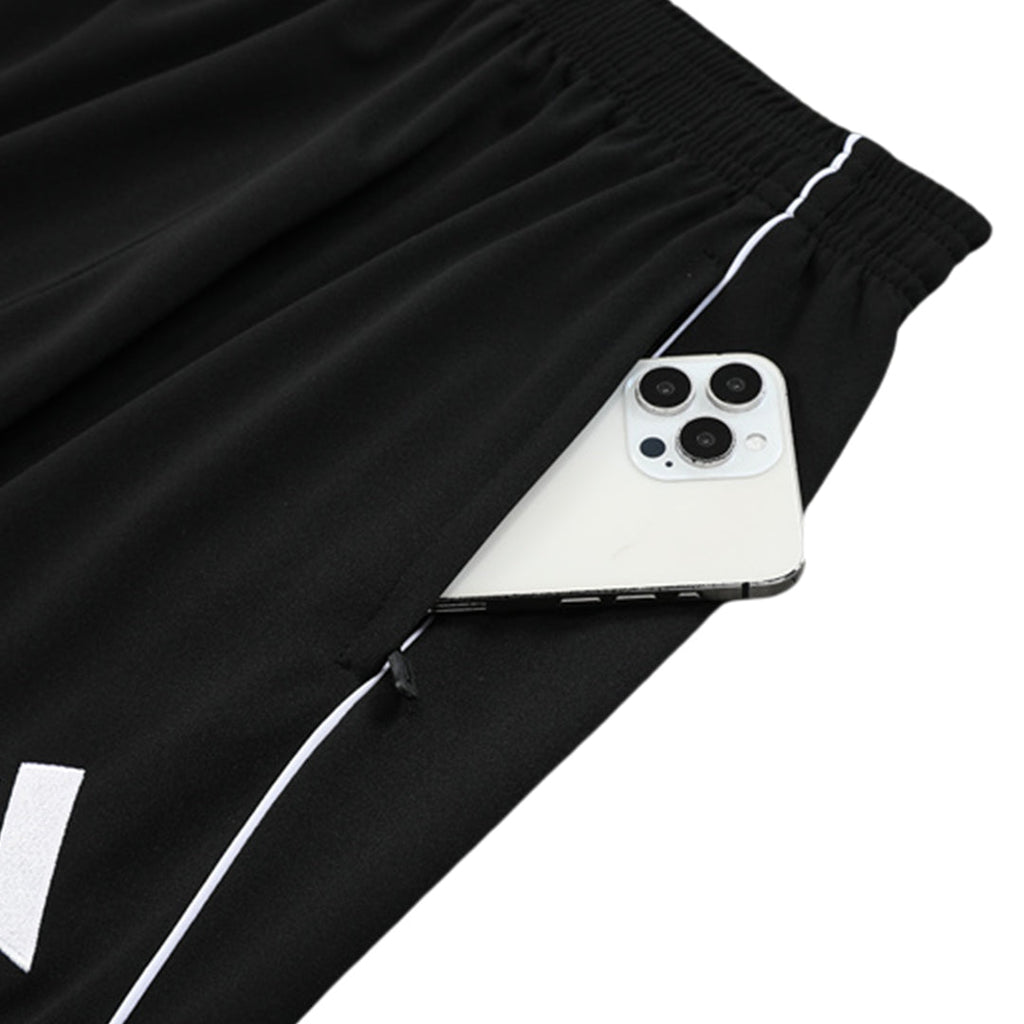 Japon Sweatshirt Kit 2026 Blanc